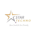 Star Techno logo